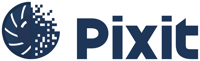 Logo Pixit